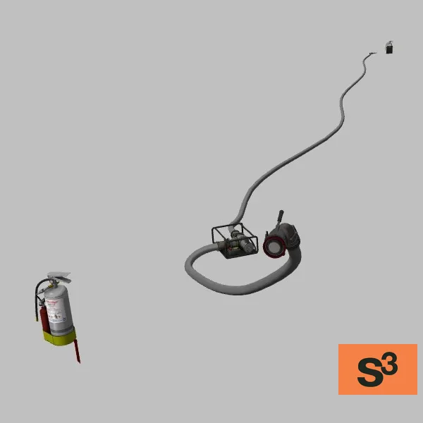 MH-60M-1-point-FARP — 3D model preview