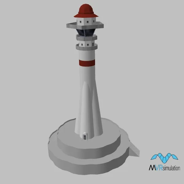 MI-H-Building-044 — 3D model preview
