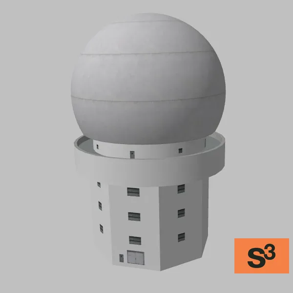 MI-H-Building-074 — 3D model preview
