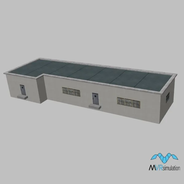 MI-S-Building-072 — 3D model preview