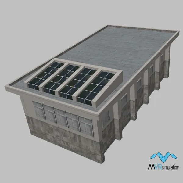 Miyako-building-017 — 3D model preview