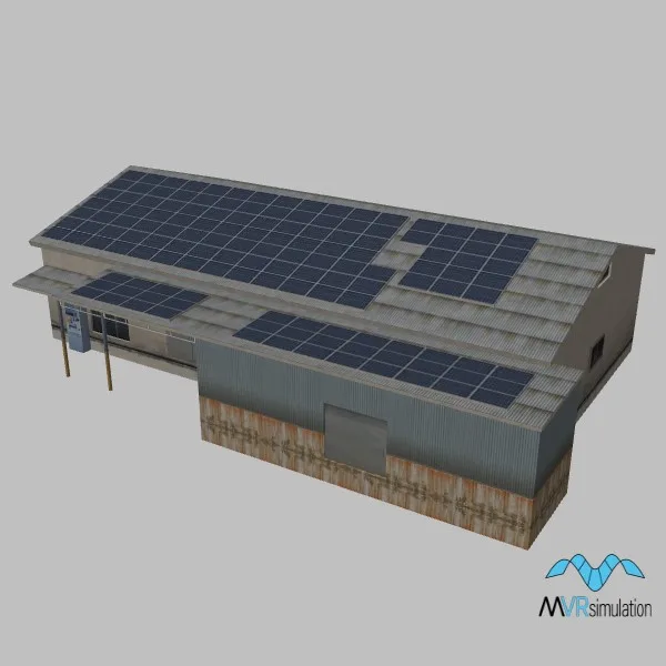 Miyako-building-074 — 3D model preview