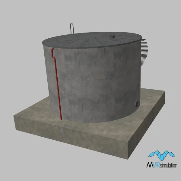 Miyako-building-081 — 3D model preview