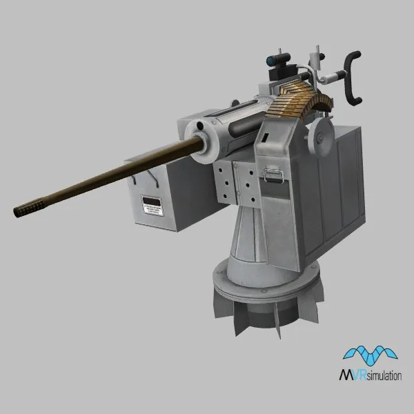 Mk-38-Mod-0 · US · grey — 3D model preview