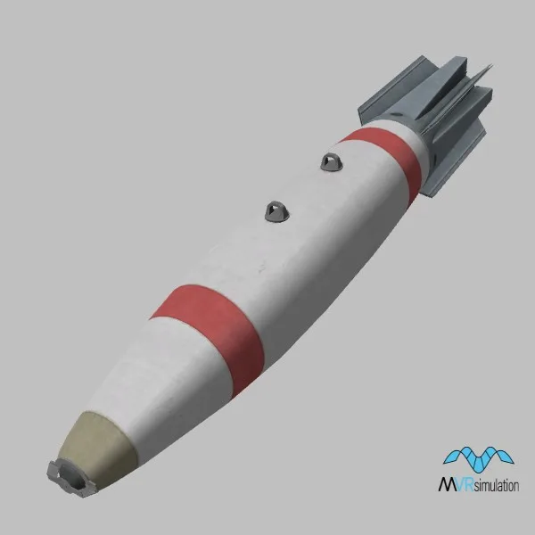 MK-63 · US · grey — 3D model preview