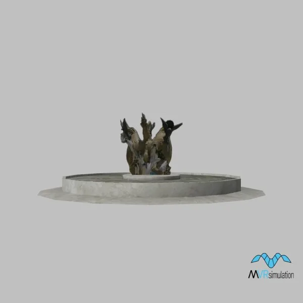 monument-002 — 3D model preview