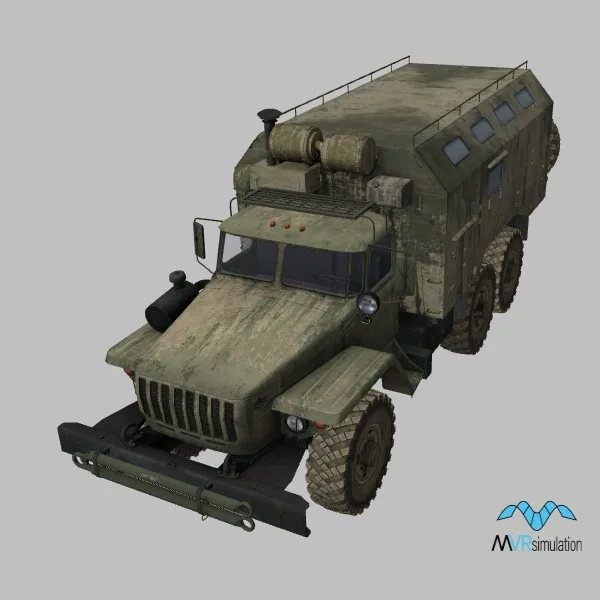 MRM-M3.1 · RU · desert — 3D model preview