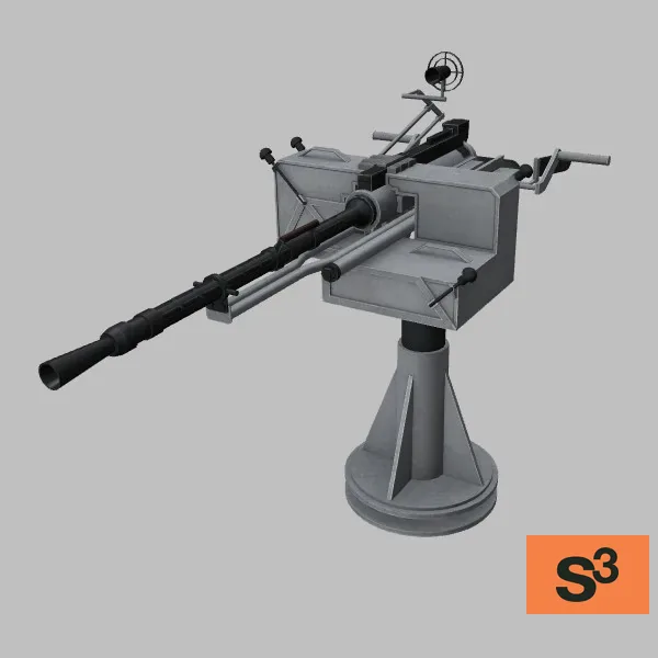 MTPU · RU · grey — 3D model preview
