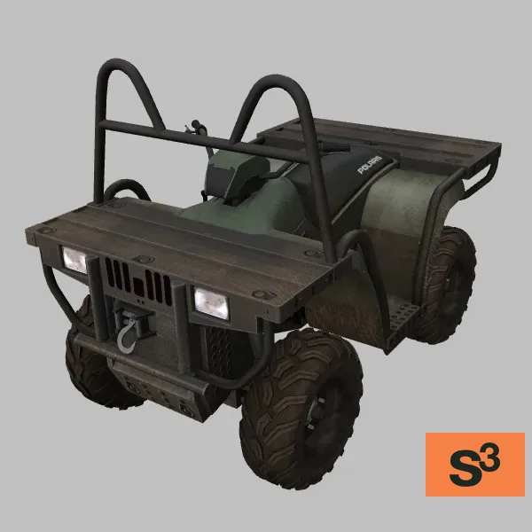MV850 · US · green — 3D model preview