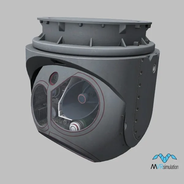 MX-15 · US · grey — 3D model preview