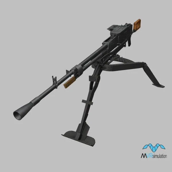 NSV · RU · green — 3D model preview