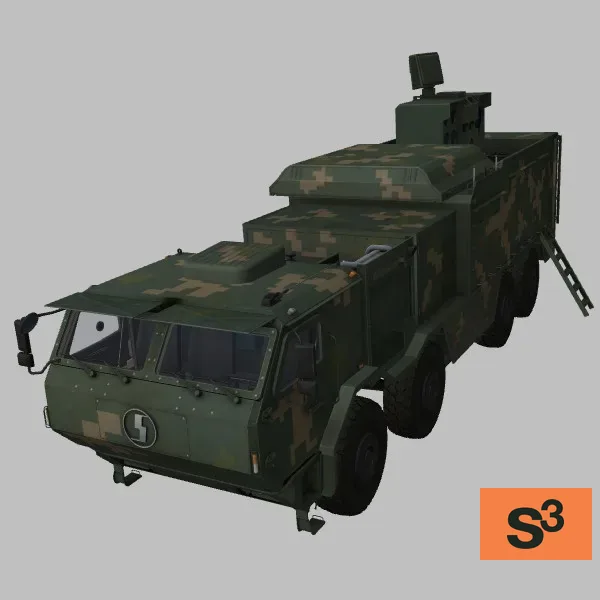 OW5-A50 · CN · digital-camo — 3D model preview