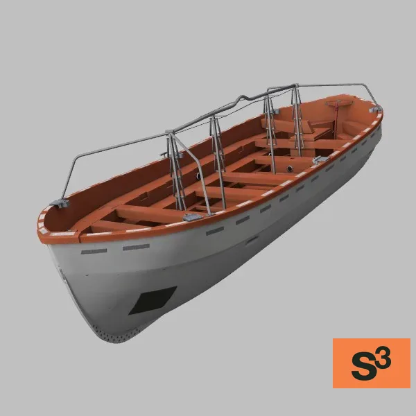 P-30-1H · US · white — 3D model preview