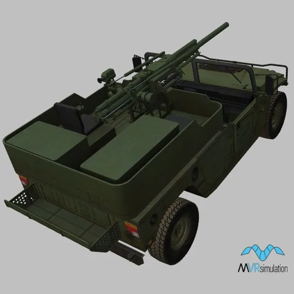 PCP-001 · CN · green — 3D model preview