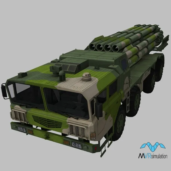 PHL-03 · CN · camo — 3D model preview