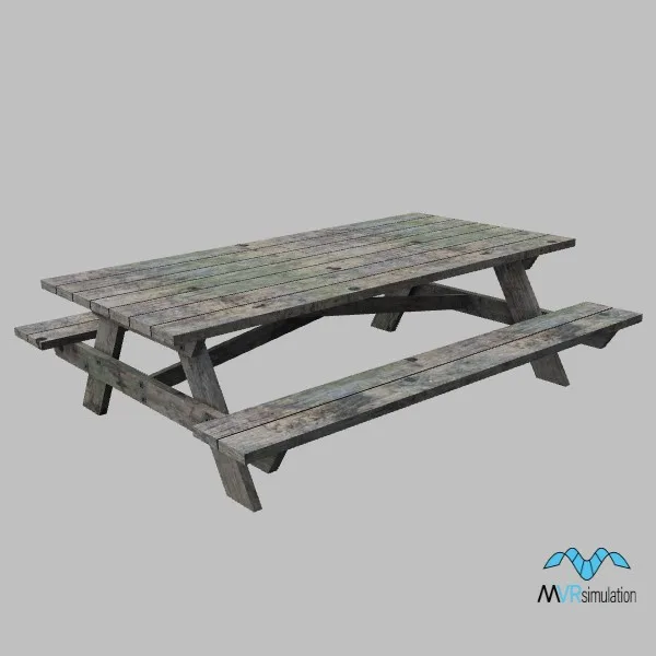 picnic-004 — 3D model preview