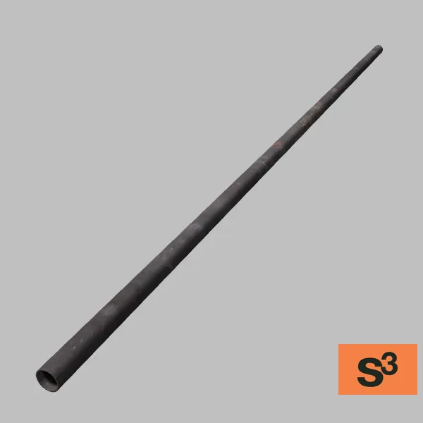 pipe-003 — 3D model preview