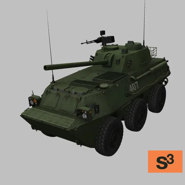 PLL-05 · CN · green — 3D model preview