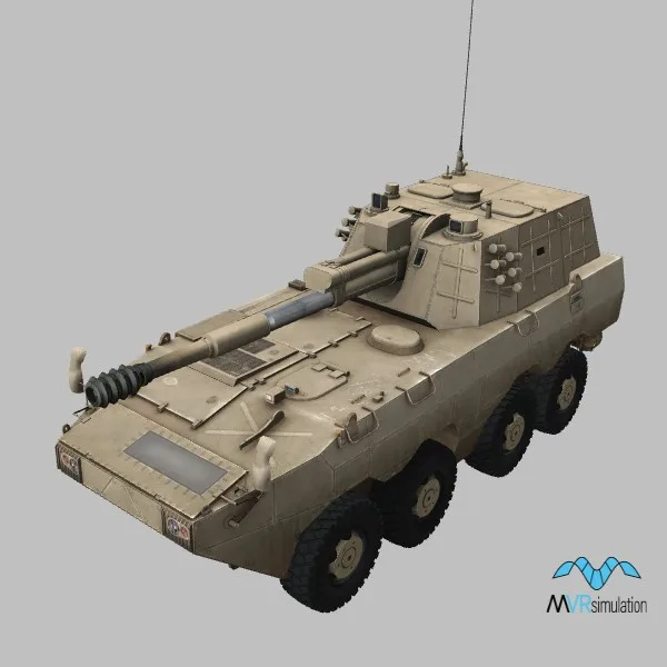 PLL-09 · CN · desert — 3D model preview