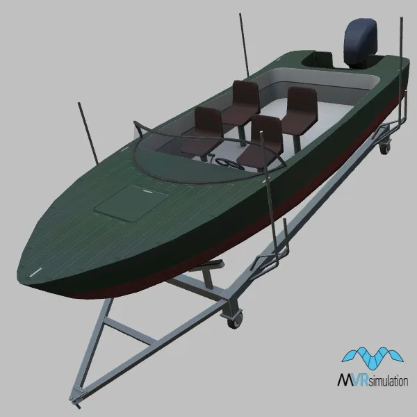 port-detail-005 — 3D model preview