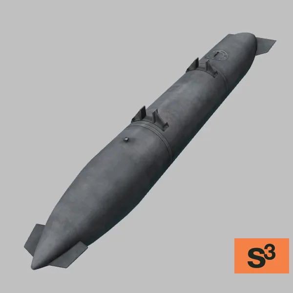 PTB-800 · RU · blue — 3D model preview