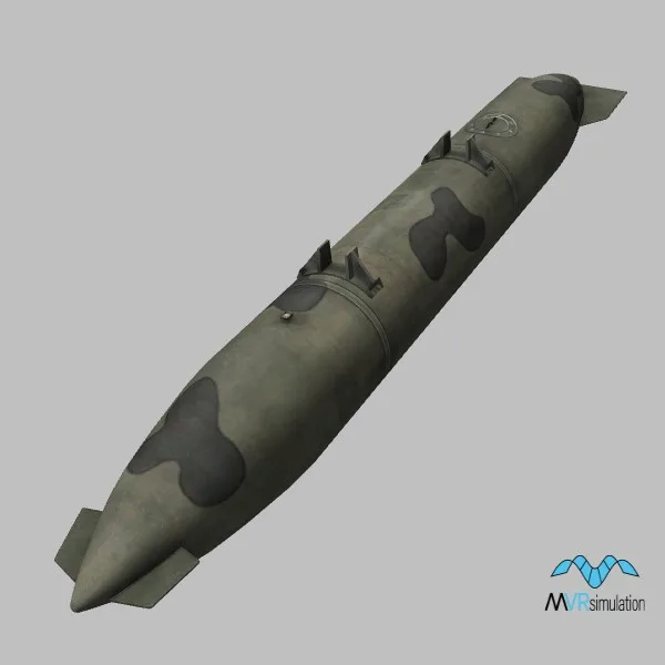 PTB-800 · UA · camo — 3D model preview