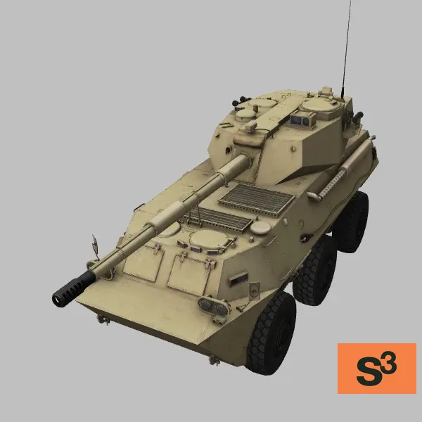 PTL-02 · CN · desert — 3D model preview
