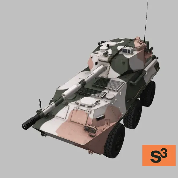 PTL-02 · CN · winter — 3D model preview
