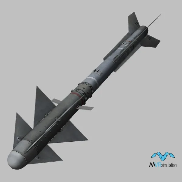Python-5 · IL · grey — 3D model preview
