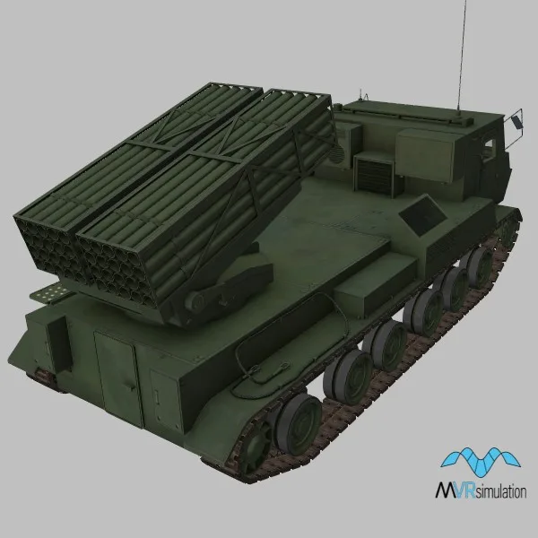 PZH-10 · CN · green — 3D model preview