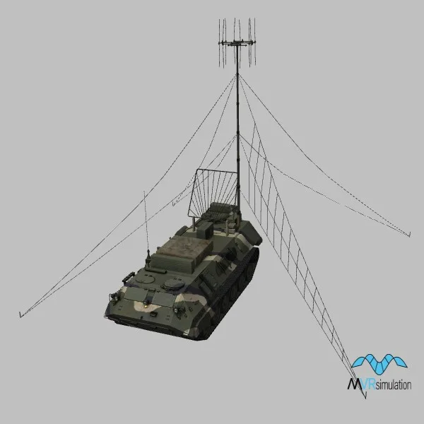 R-330B · RU · camo — 3D model preview