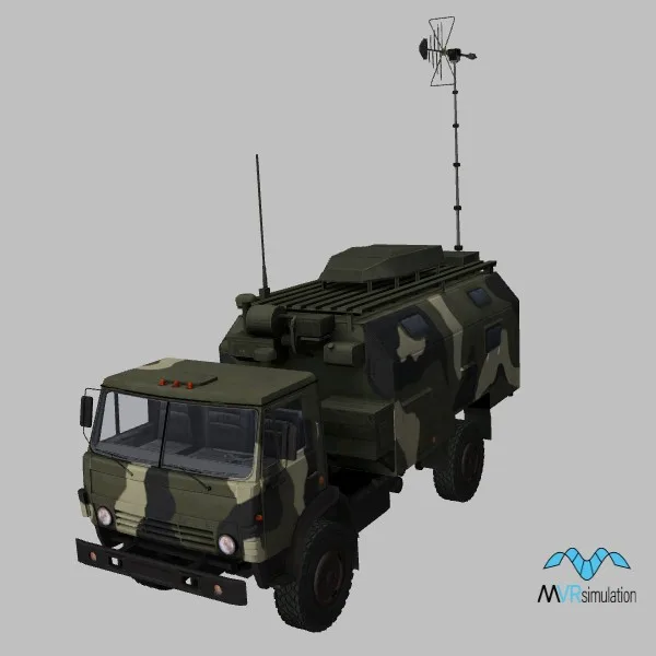 RB-636AM2 · RU · camo — 3D model preview
