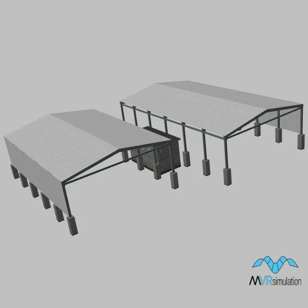 RCPO-Building-004 — 3D model preview