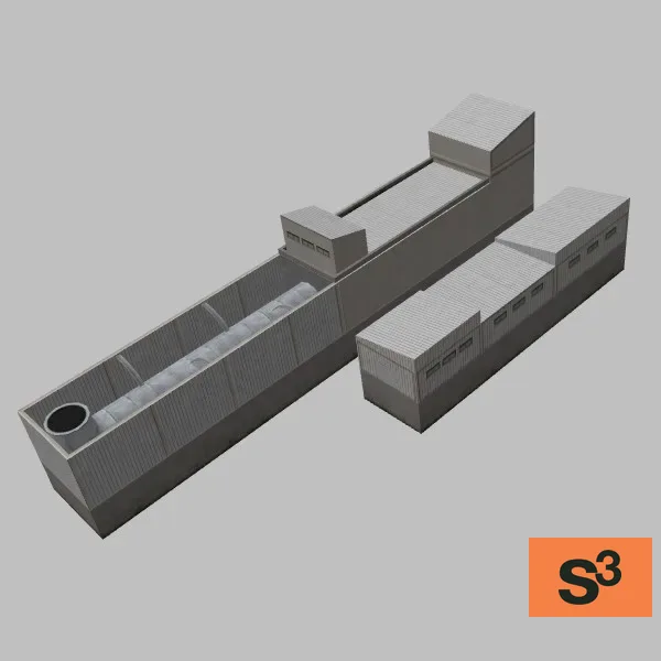 RCPO-Building-005 — 3D model preview