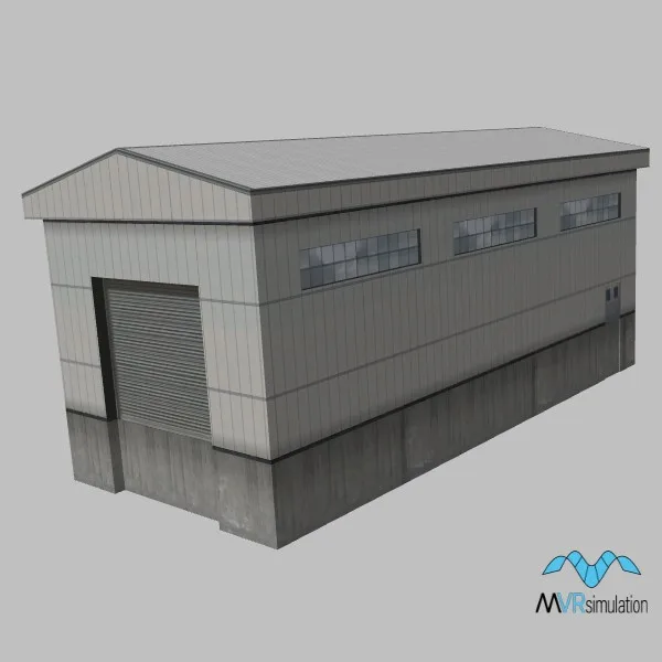 RCPO-Building-017 — 3D model preview