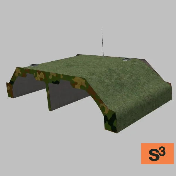 RCPO-Building-018 — 3D model preview