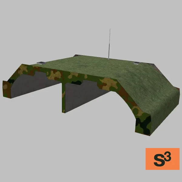 RCPO-Building-019 — 3D model preview