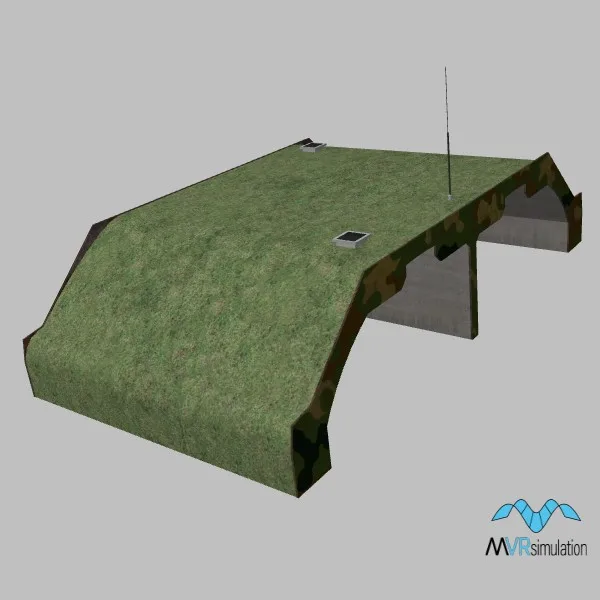 RCPO-Building-020 — 3D model preview