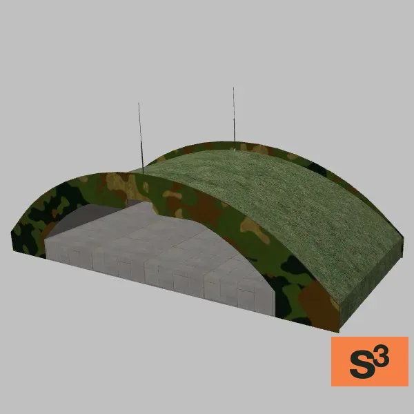 RCPO-Building-023-01 — 3D model preview