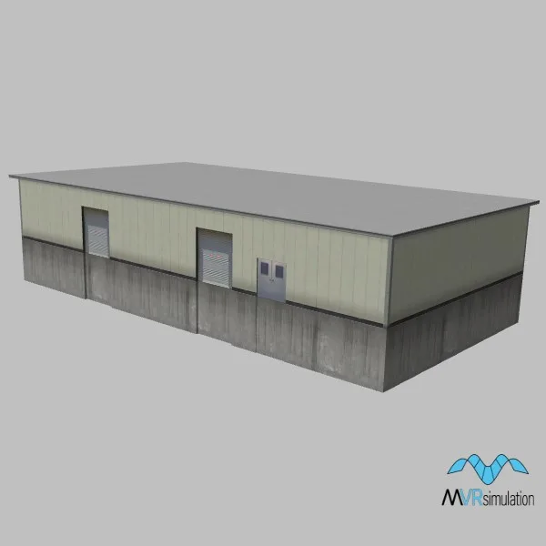 RCPO-Building-089 — 3D model preview