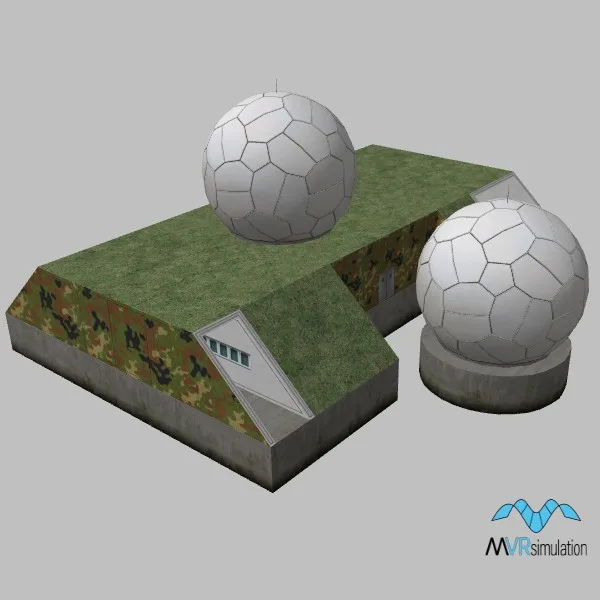 RCPO-Building-090 — 3D model preview