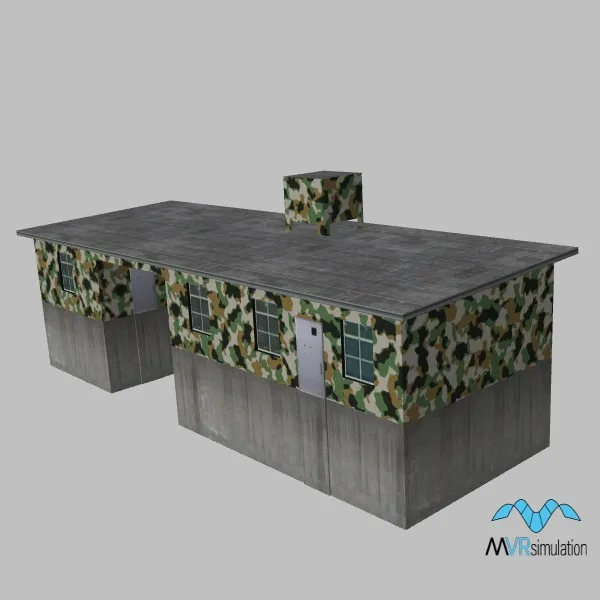 RCPO-Building-091 — 3D model preview