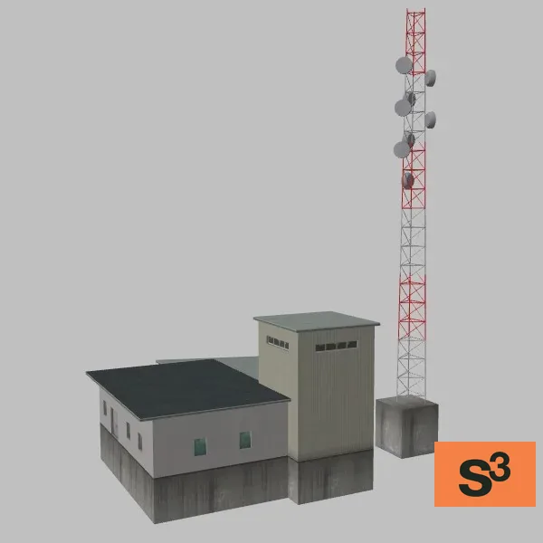 RCPO-Building-092 — 3D model preview