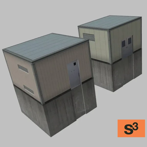 RCPO-Building-094 — 3D model preview