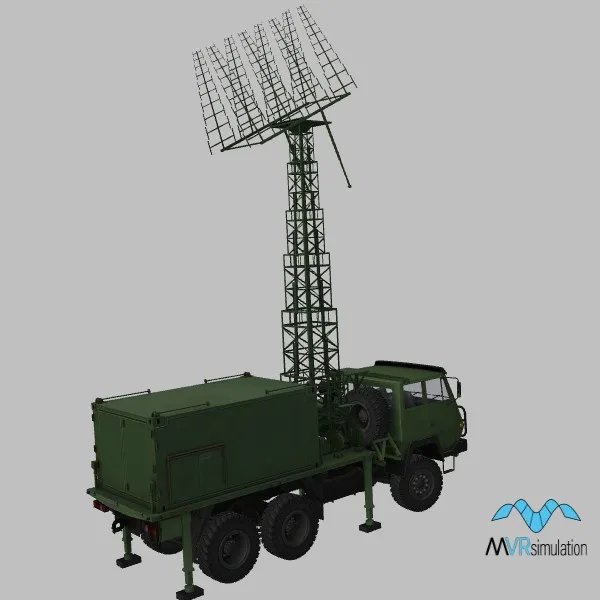 RCT195B · CN · green — 3D model preview