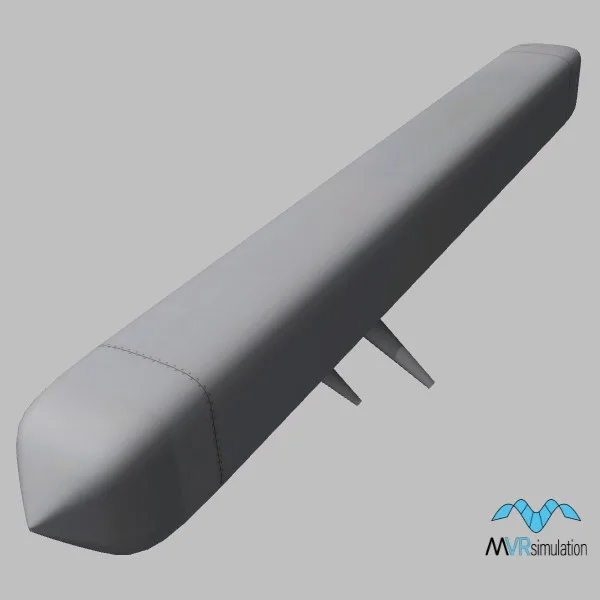 RKZ930-22-left · CN · grey — 3D model preview