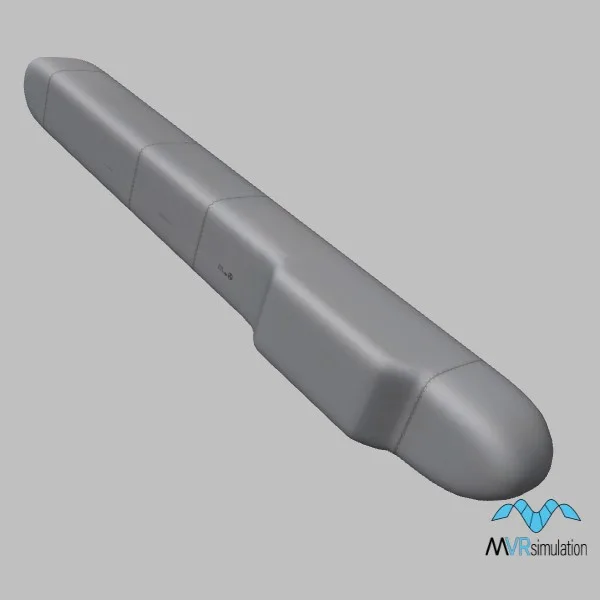RKZ930-22-right · CN · grey — 3D model preview