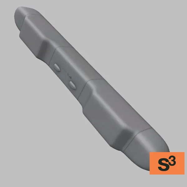 RKZ930-32-right · CN · grey — 3D model preview