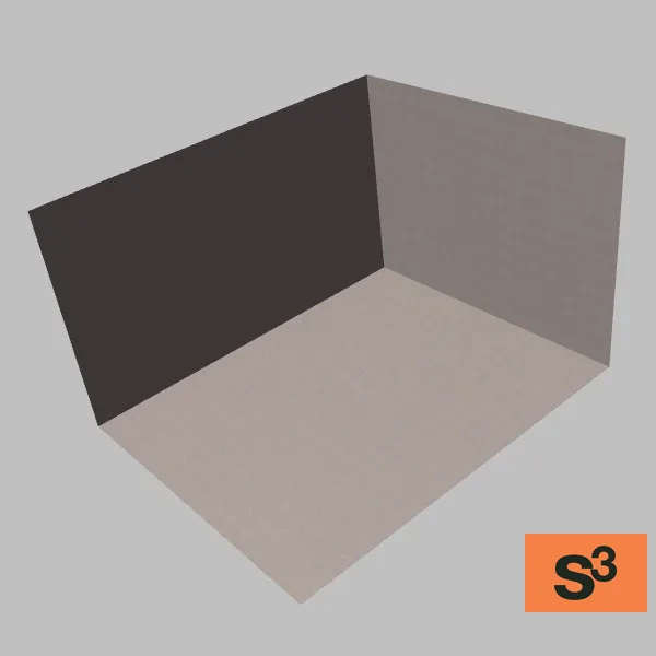 SAGIS-layout — 3D model preview