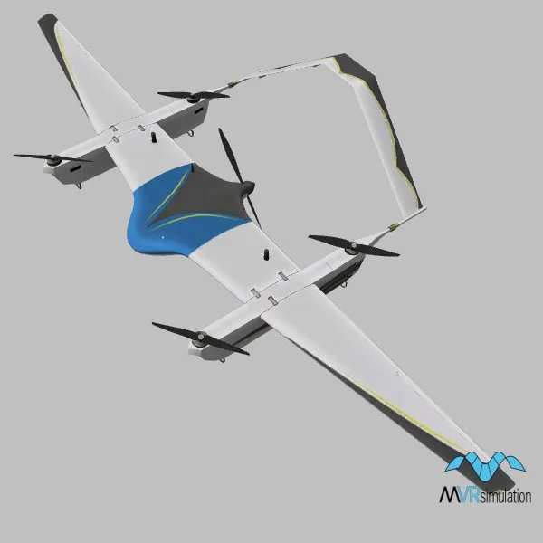 Seeker · US · grey — 3D model preview